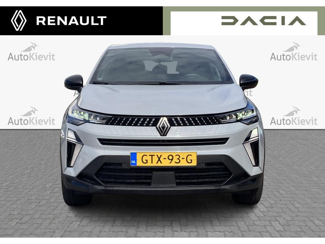 Renault Renault