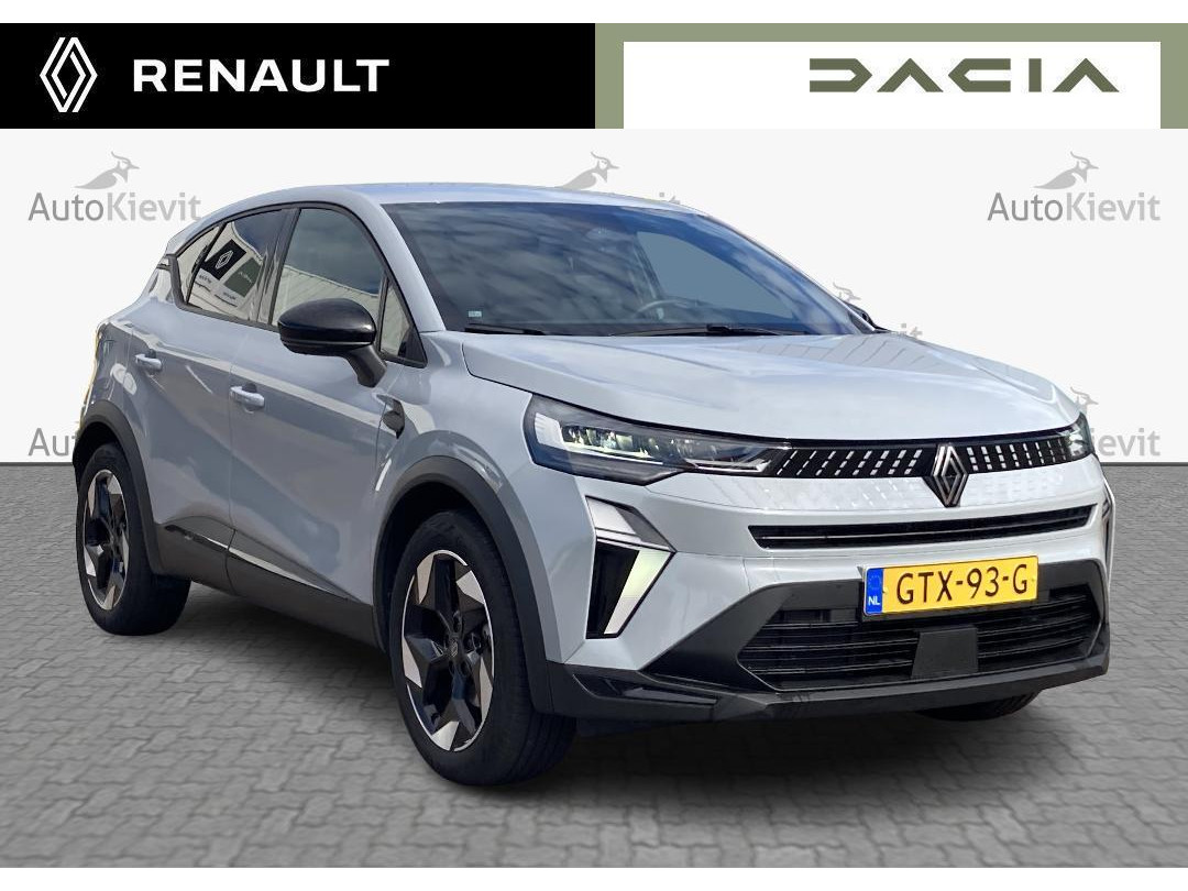 Renault Renault