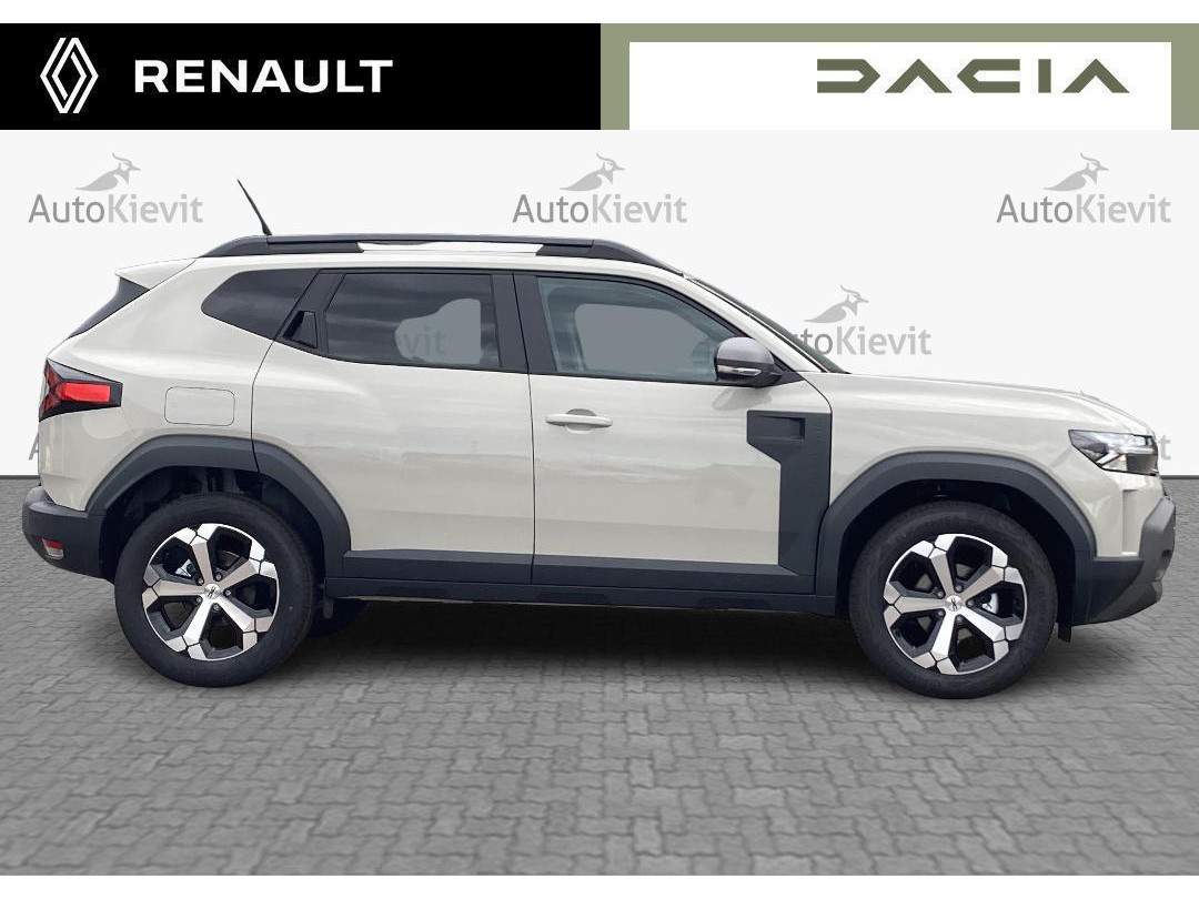 Dacia Dacia