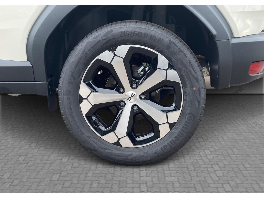 Dacia Dacia