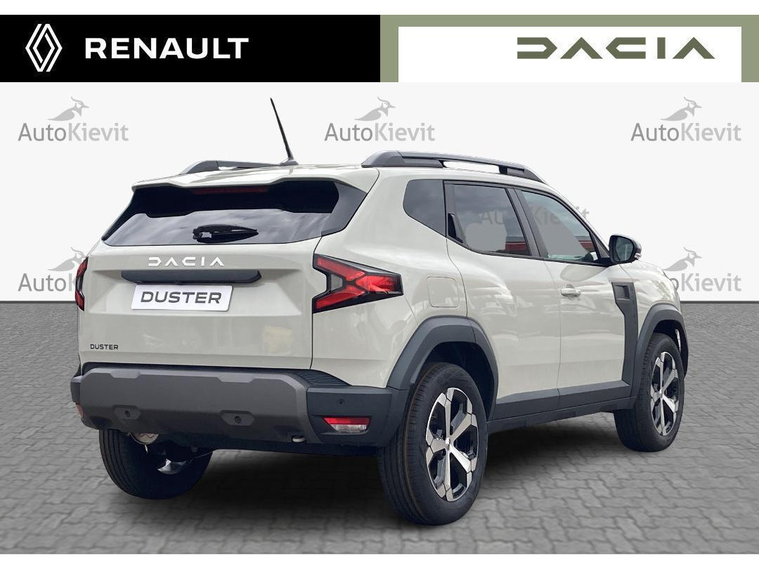 Dacia Dacia