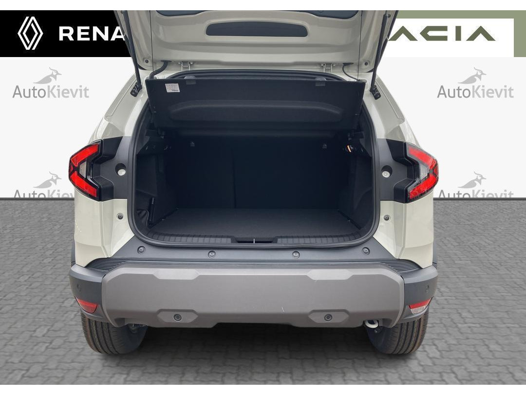 Dacia Dacia