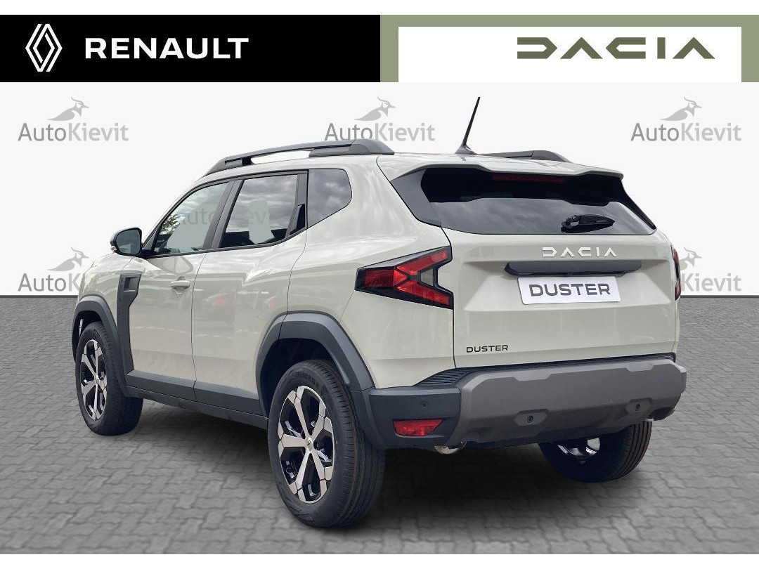Dacia Dacia