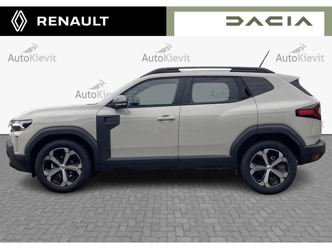 Dacia Dacia