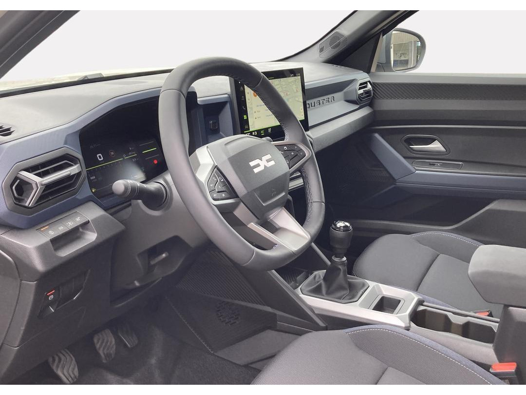 Dacia Dacia