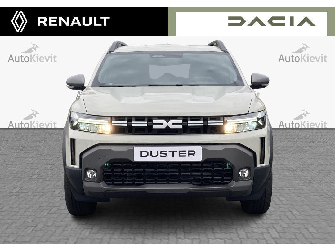 Dacia Dacia