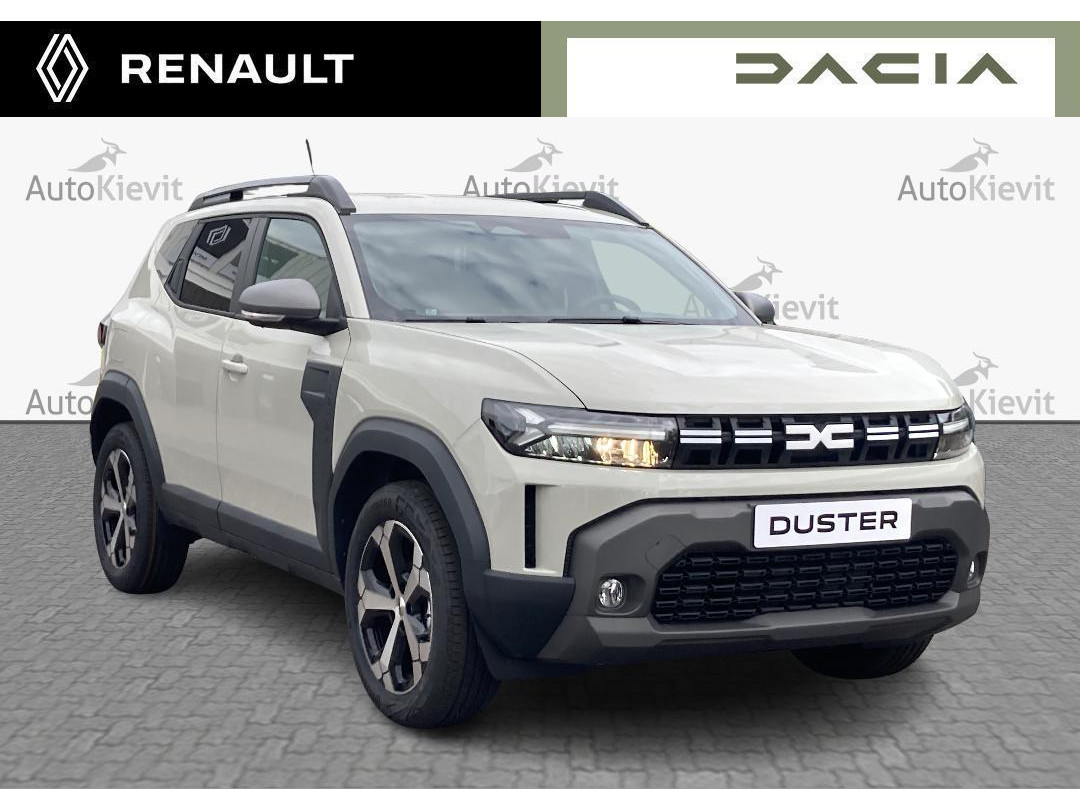 Dacia Dacia