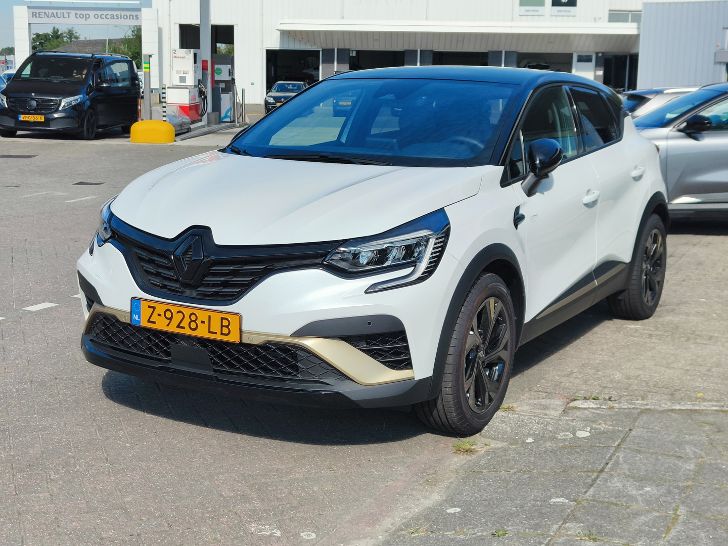 Renault Renault