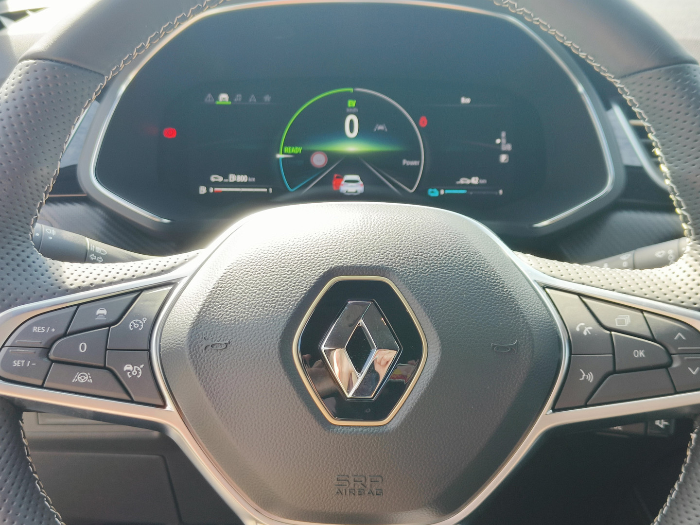 Renault Renault