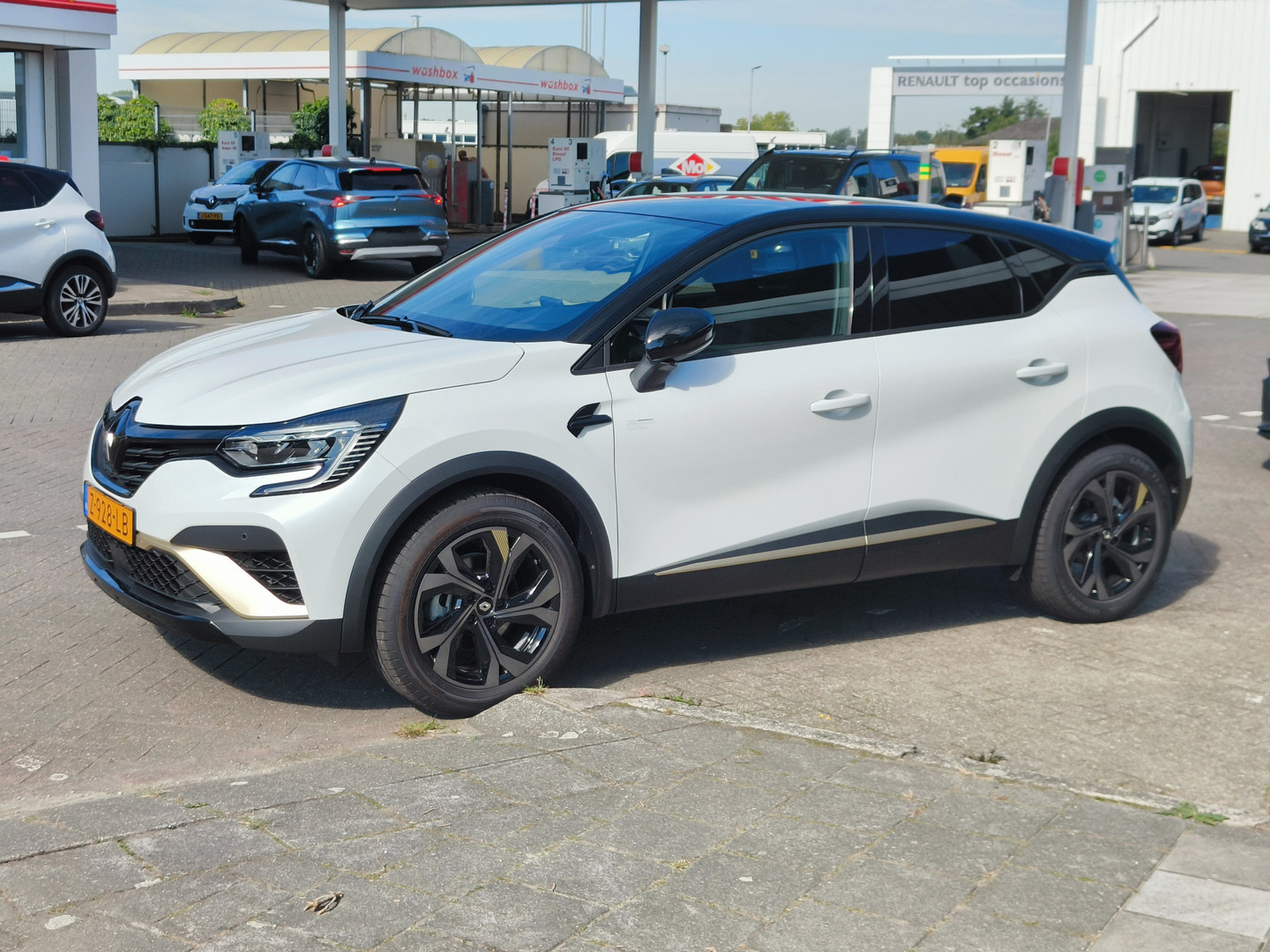 Renault Renault