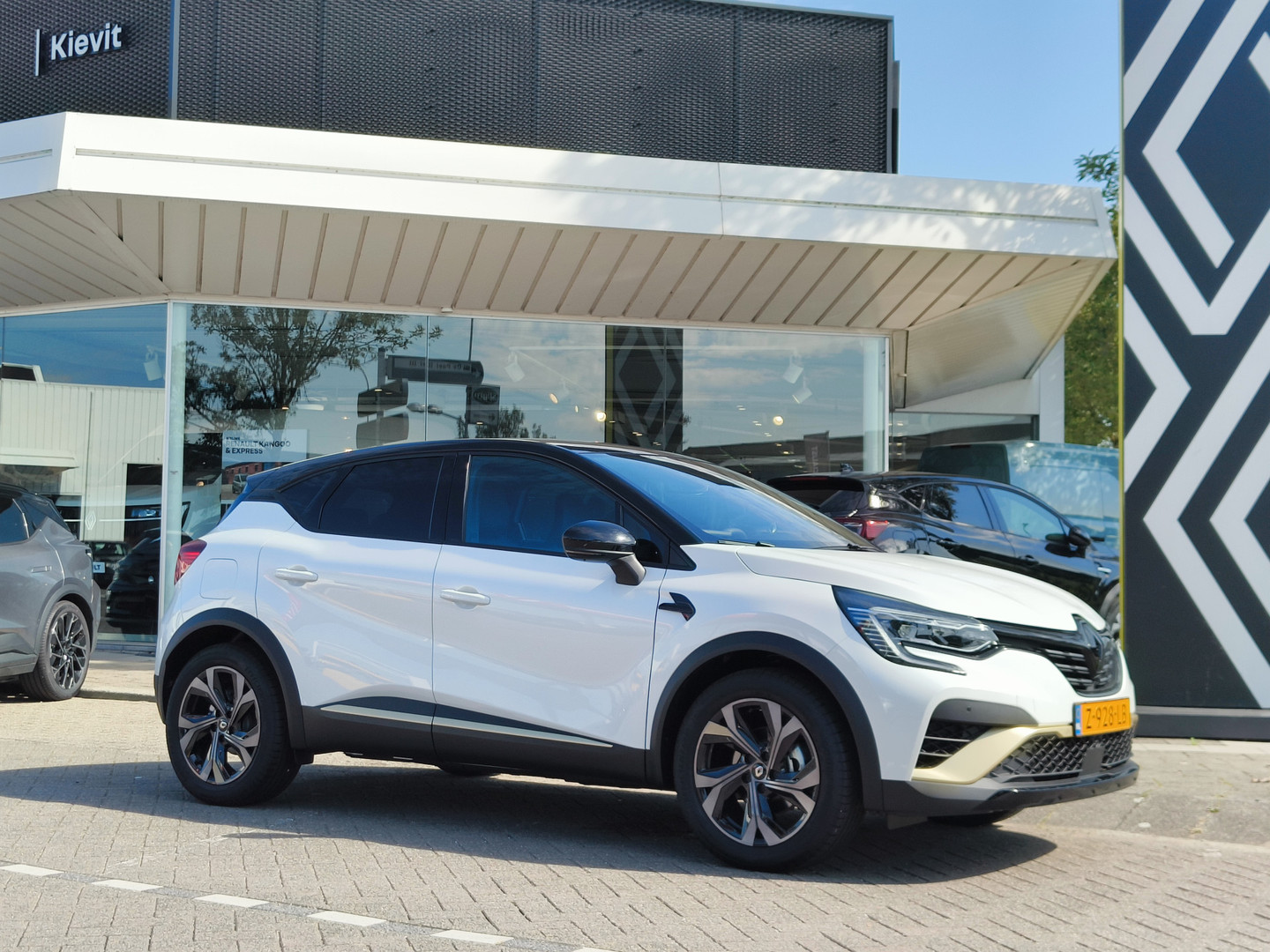 Renault Renault