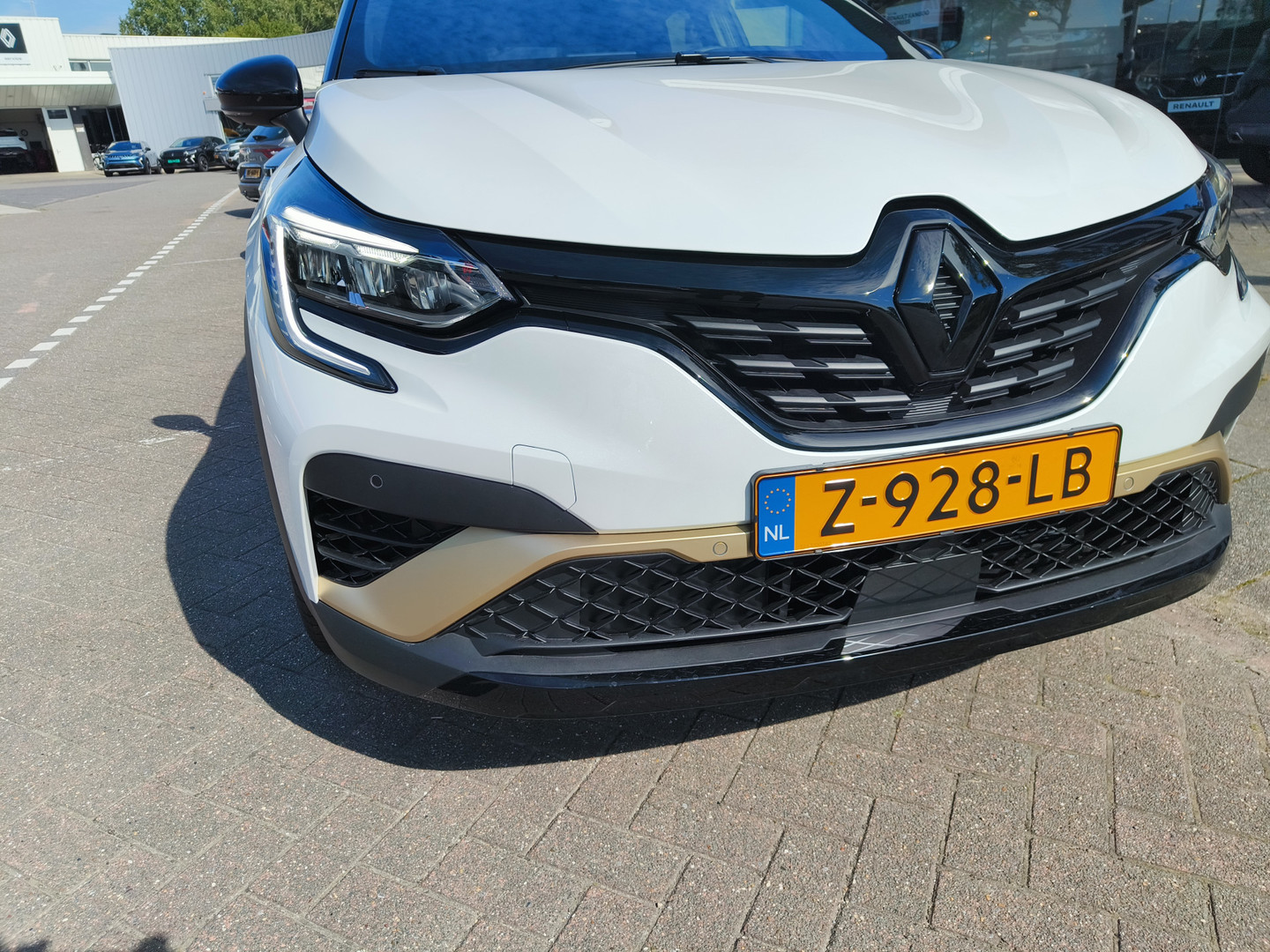 Renault Renault