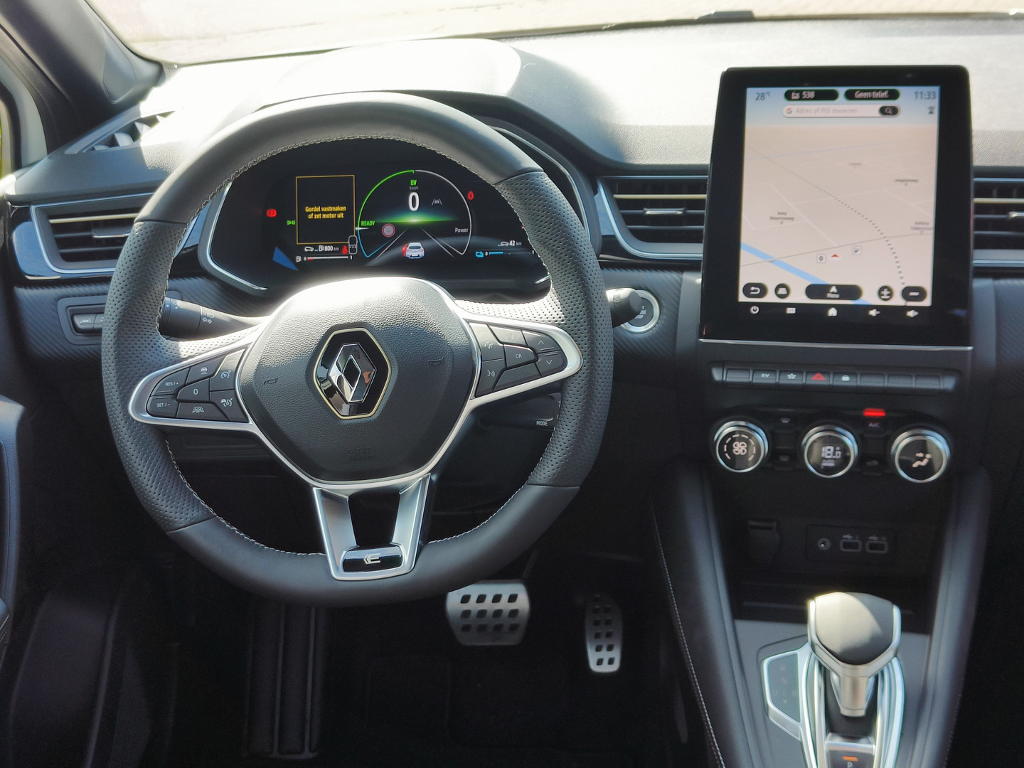 Renault Renault
