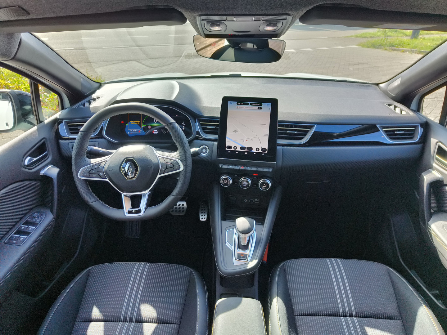 Renault Renault