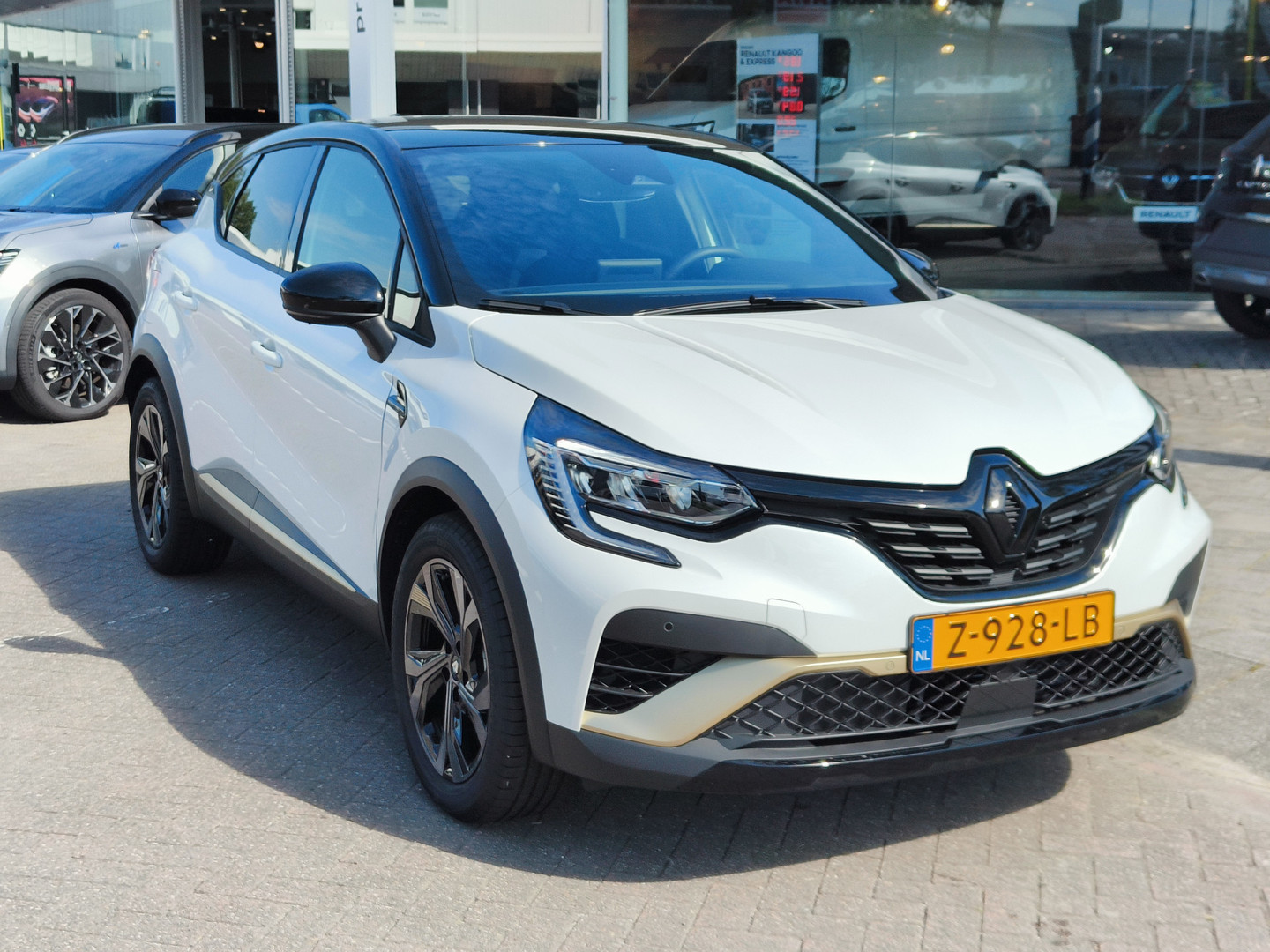Renault Renault