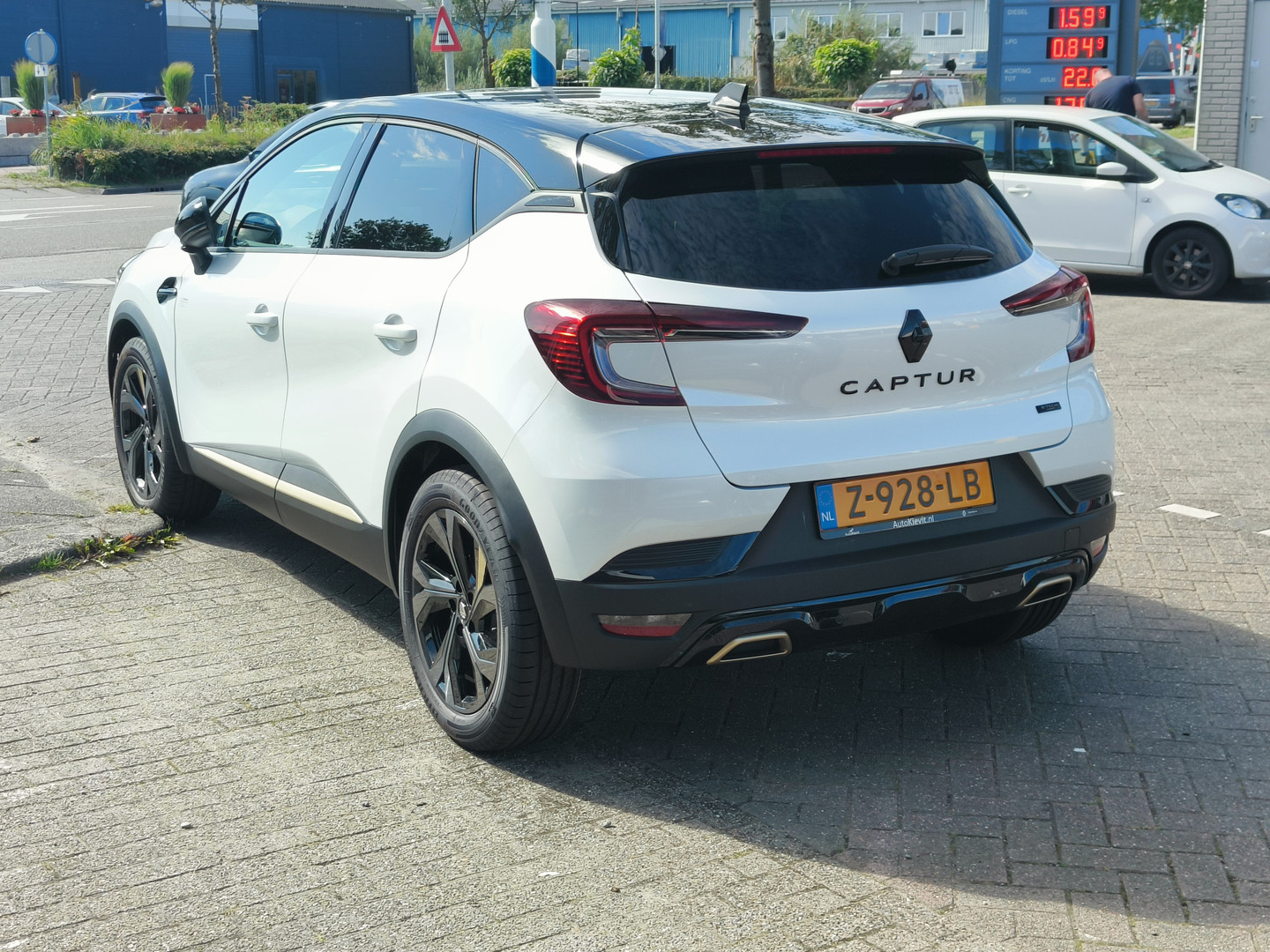 Renault Renault