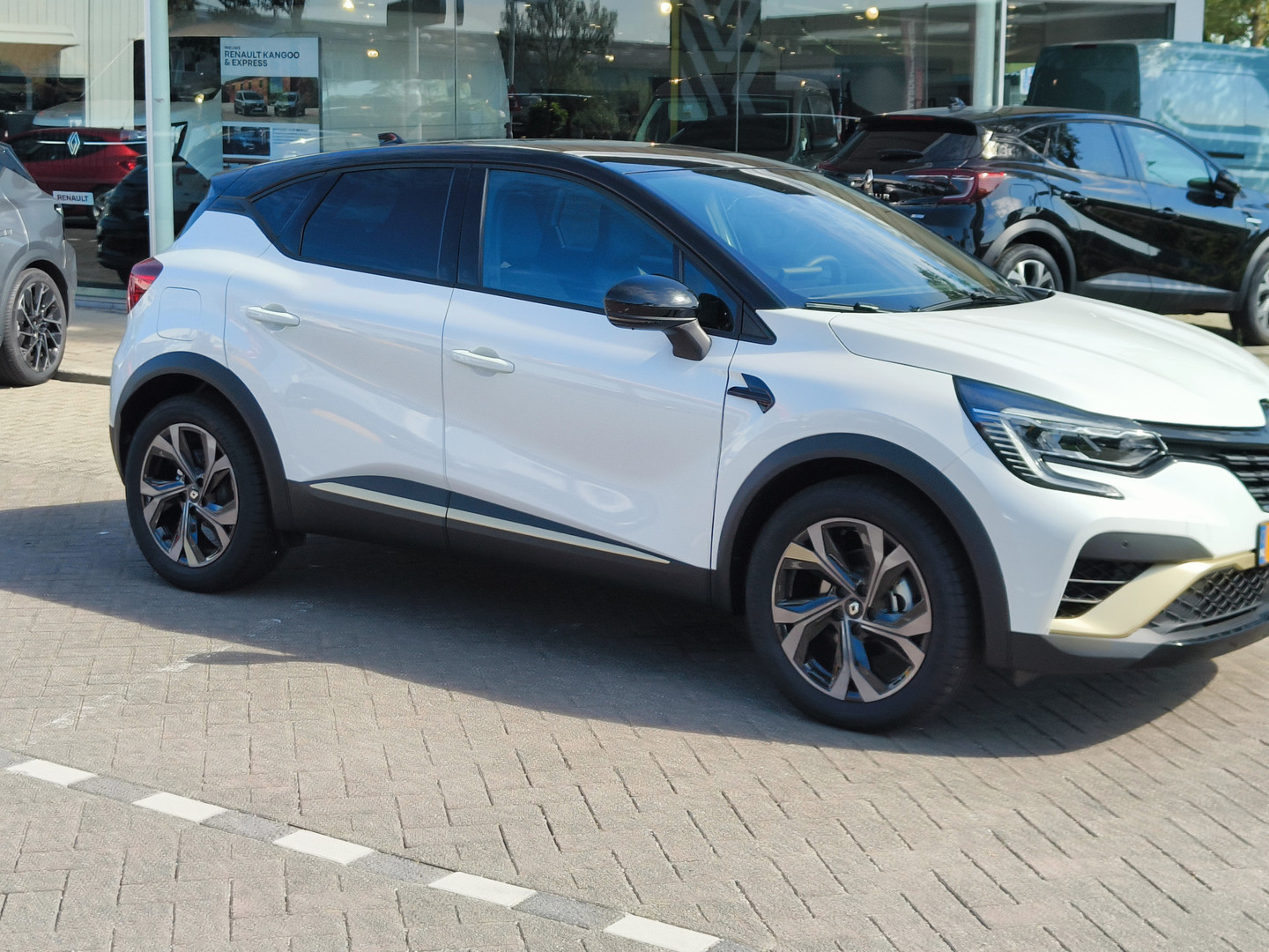 Renault Renault