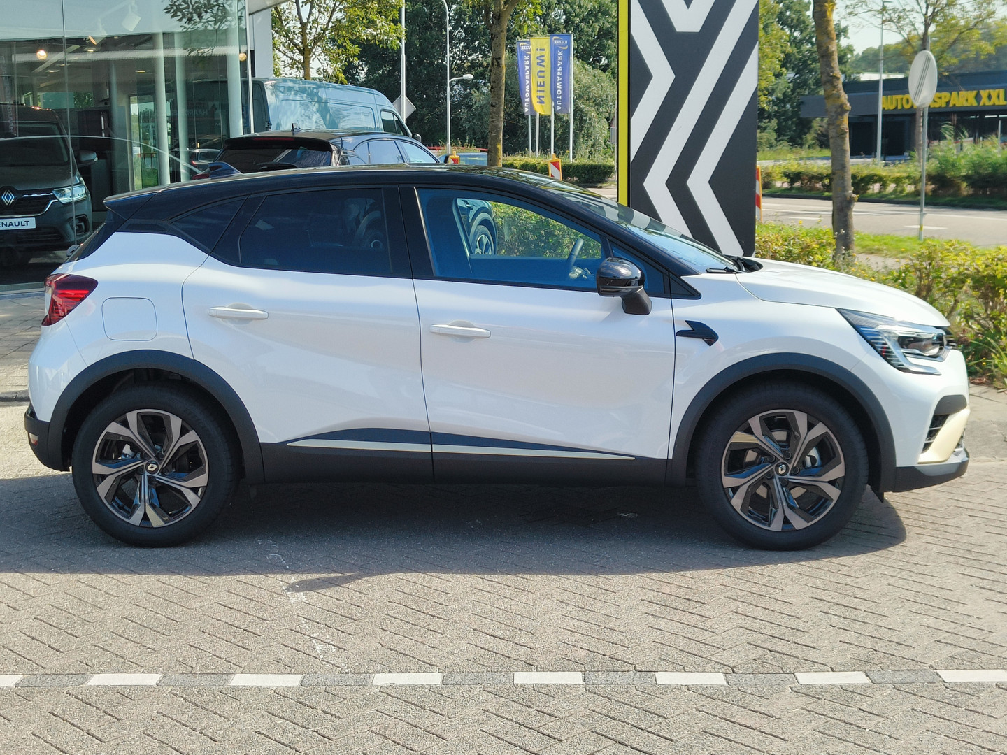 Renault Renault