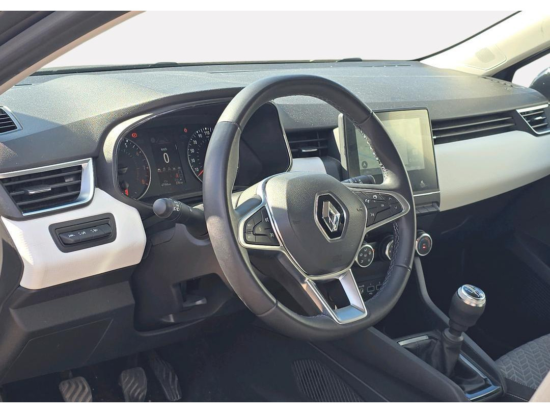 Renault Renault