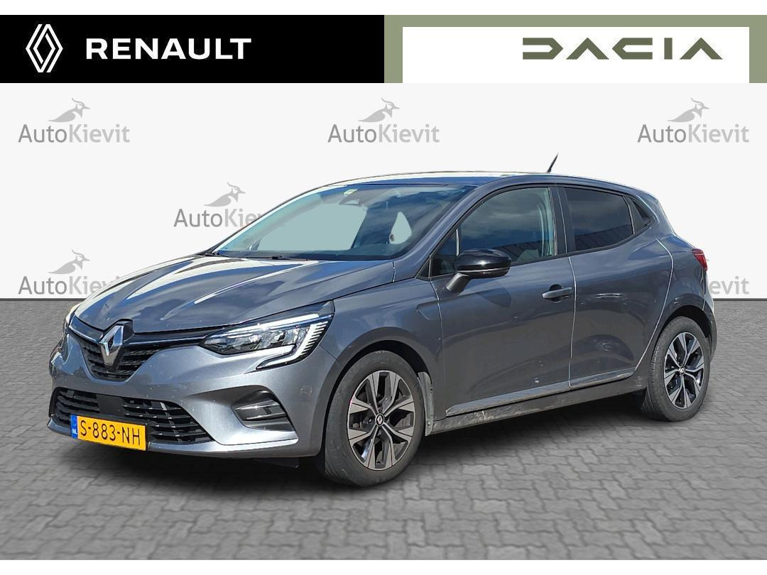 Renault Renault