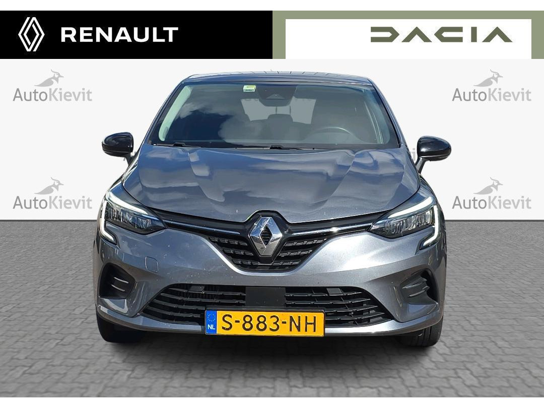 Renault Renault