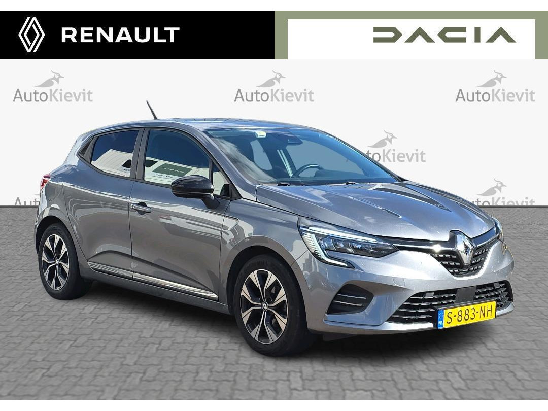 Renault Renault