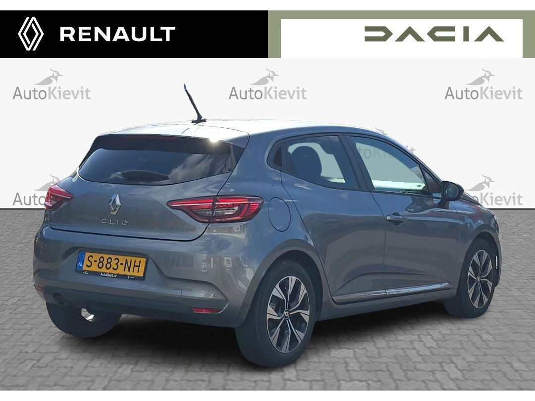 Renault Renault