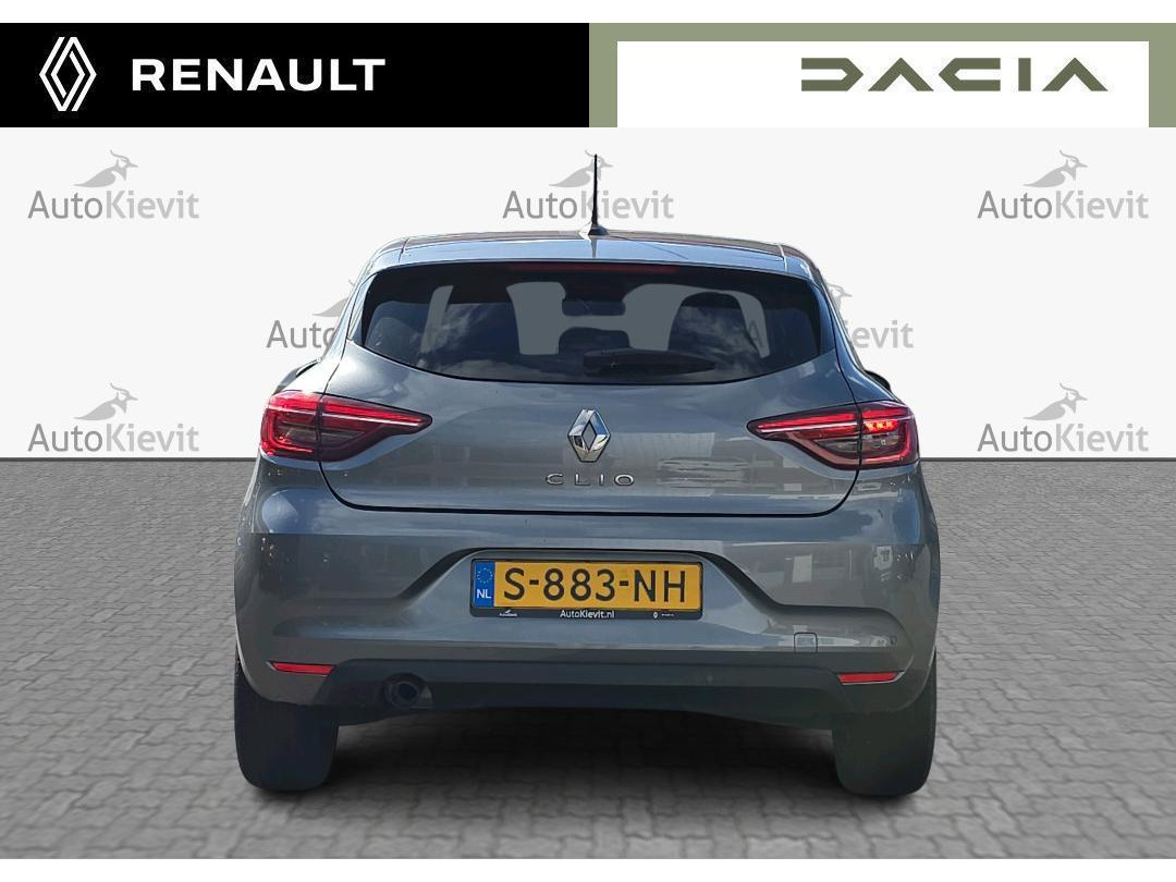 Renault Renault