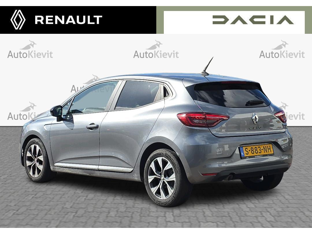 Renault Renault