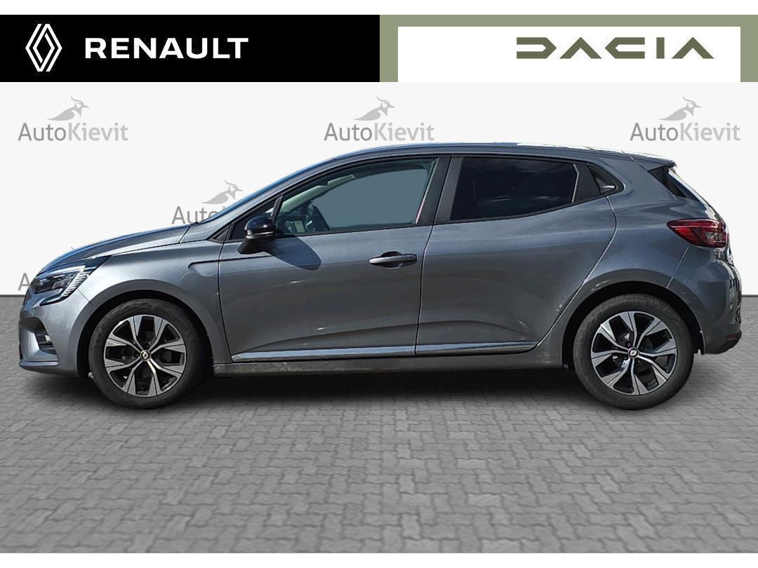 Renault Renault
