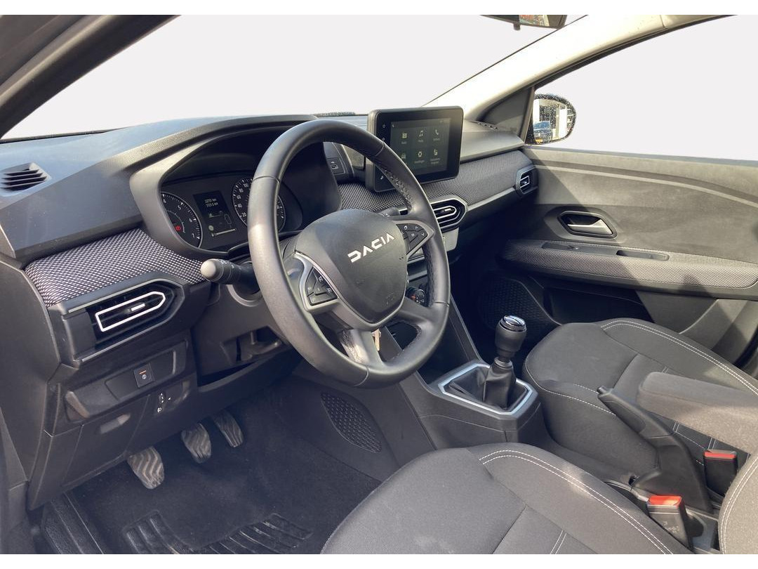 Dacia