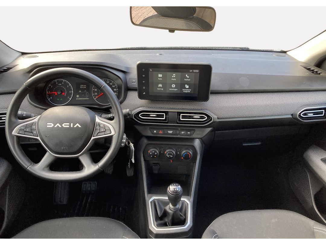 Dacia