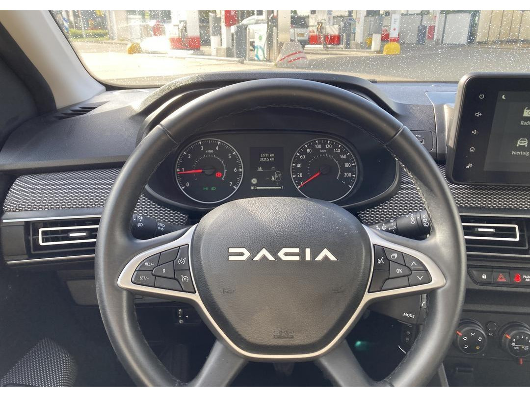 Dacia