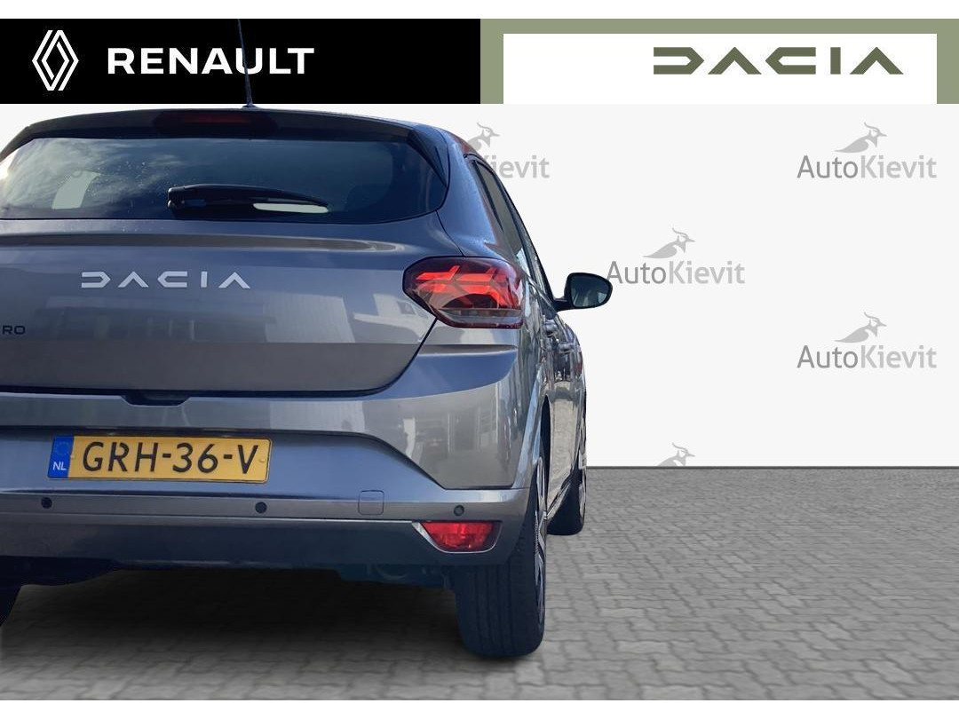 Dacia