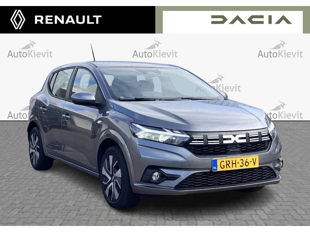 Dacia