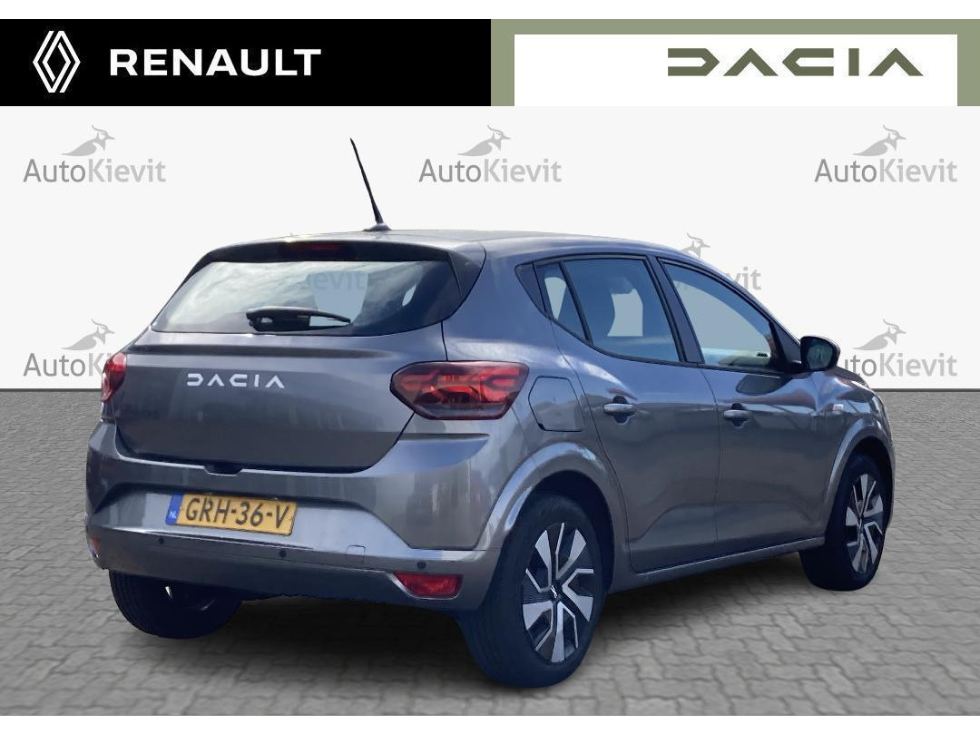 Dacia