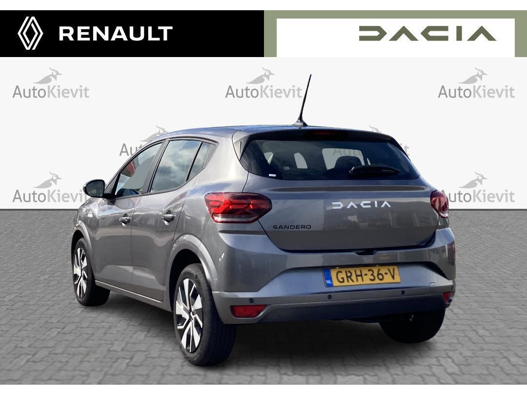 Dacia