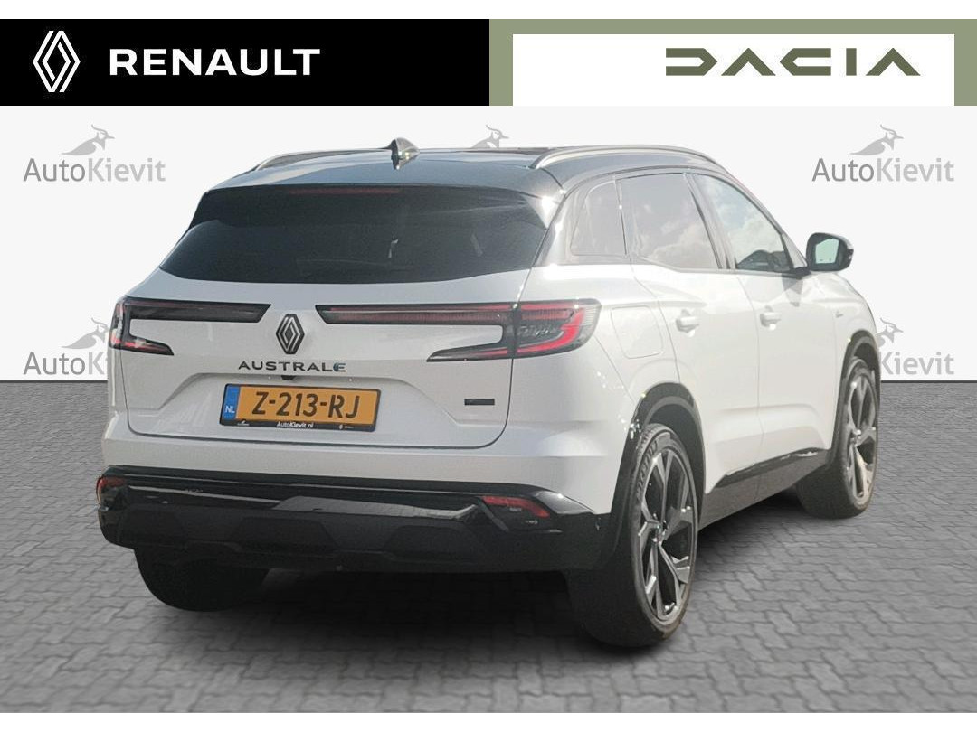 Renault Renault