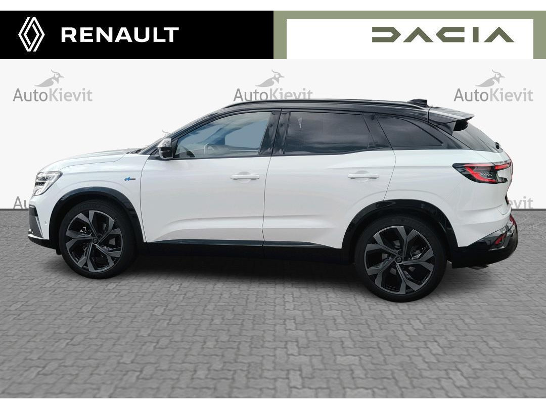 Renault Renault