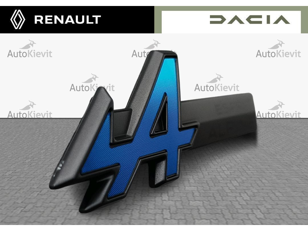 Renault Renault