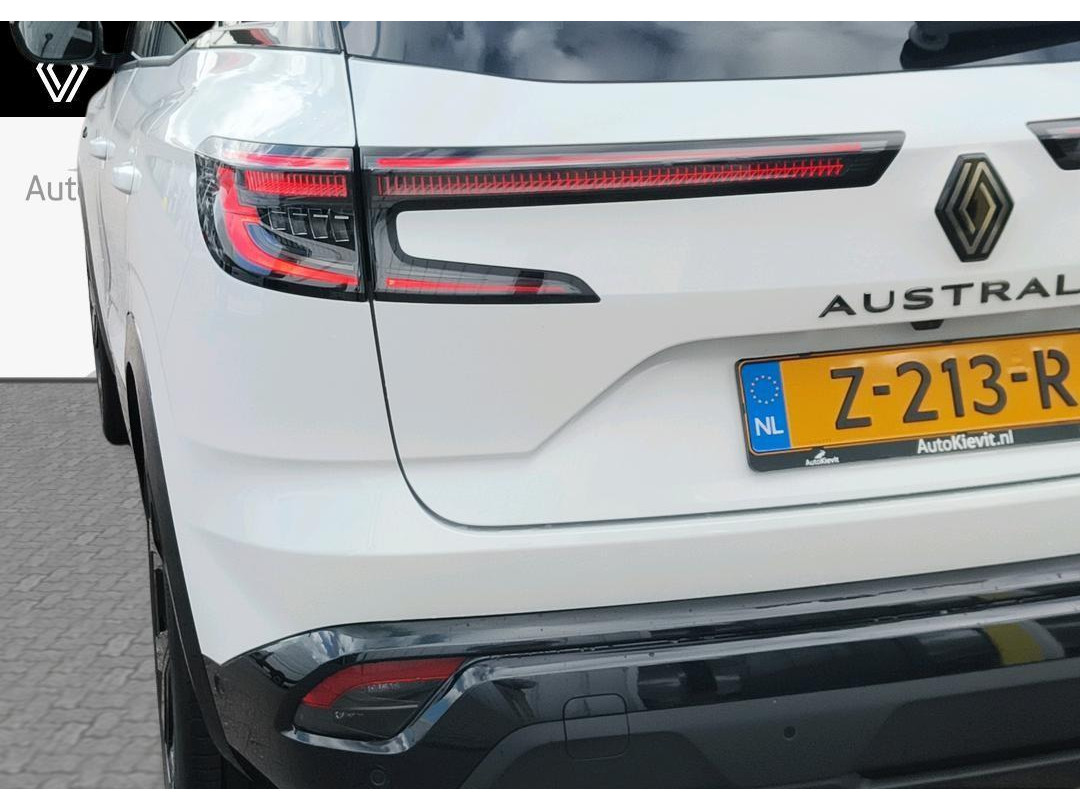 Renault Renault