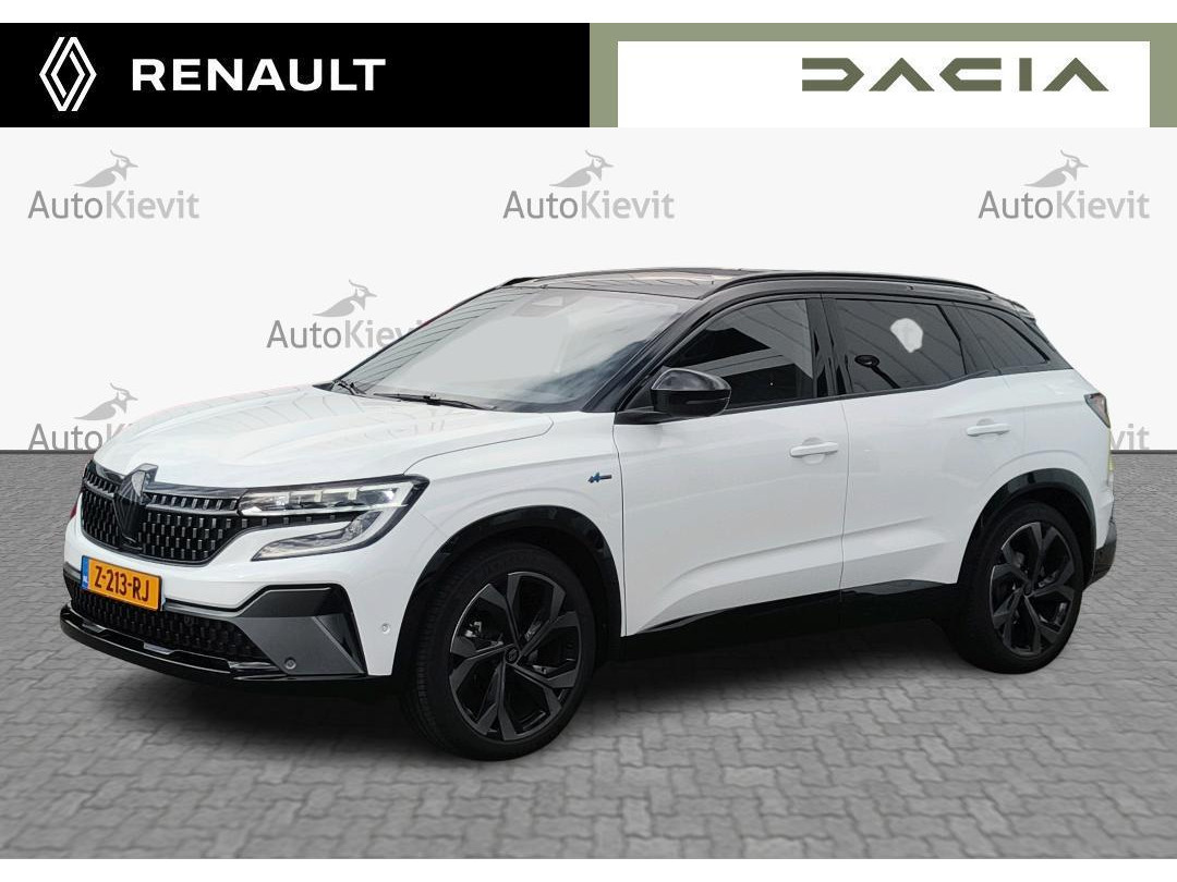Renault Renault