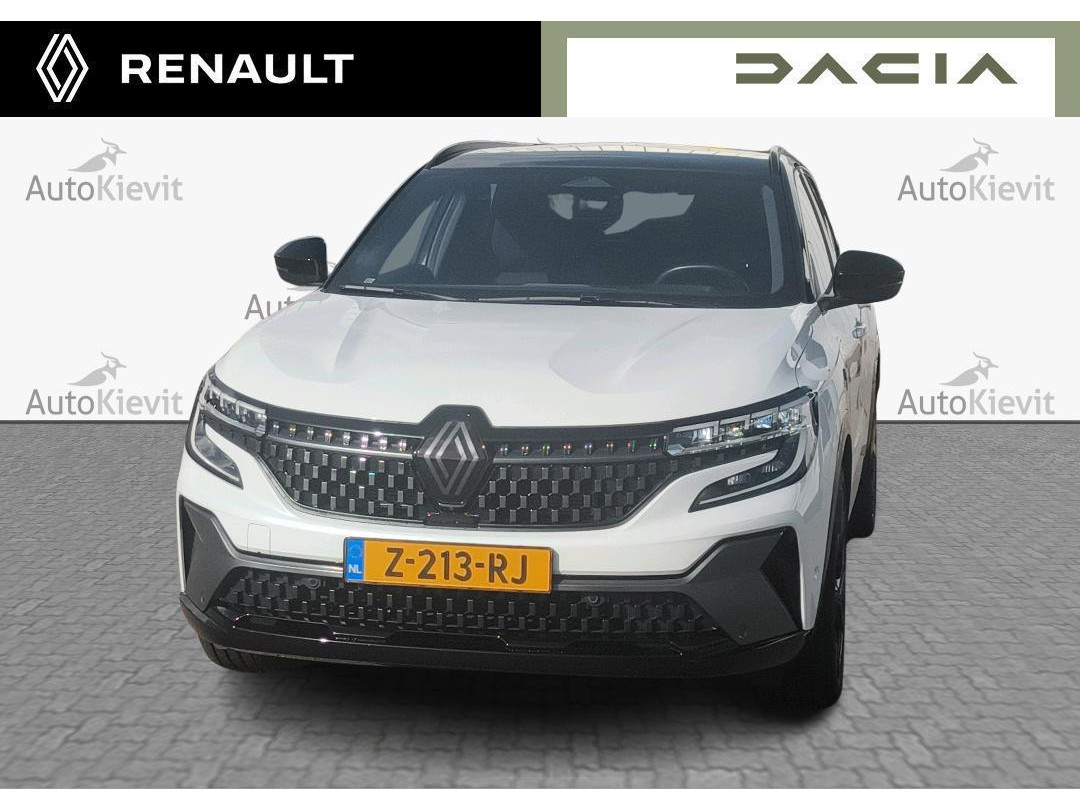 Renault Renault