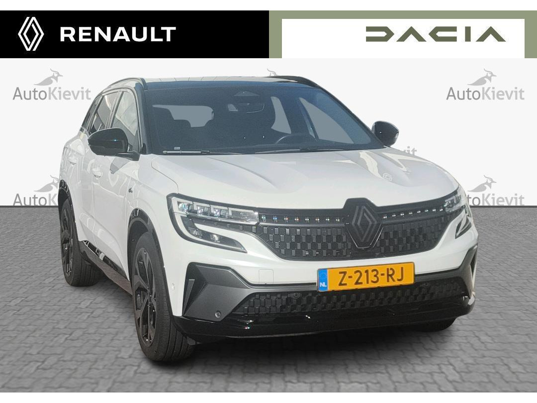 Renault Renault