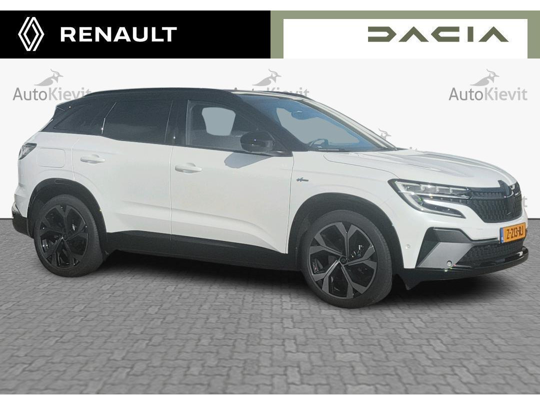 Renault Renault
