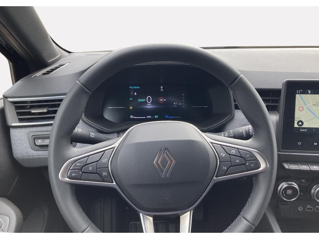 Renault Renault