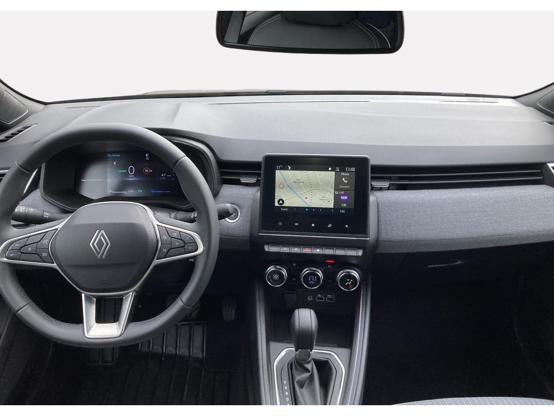 Renault Renault