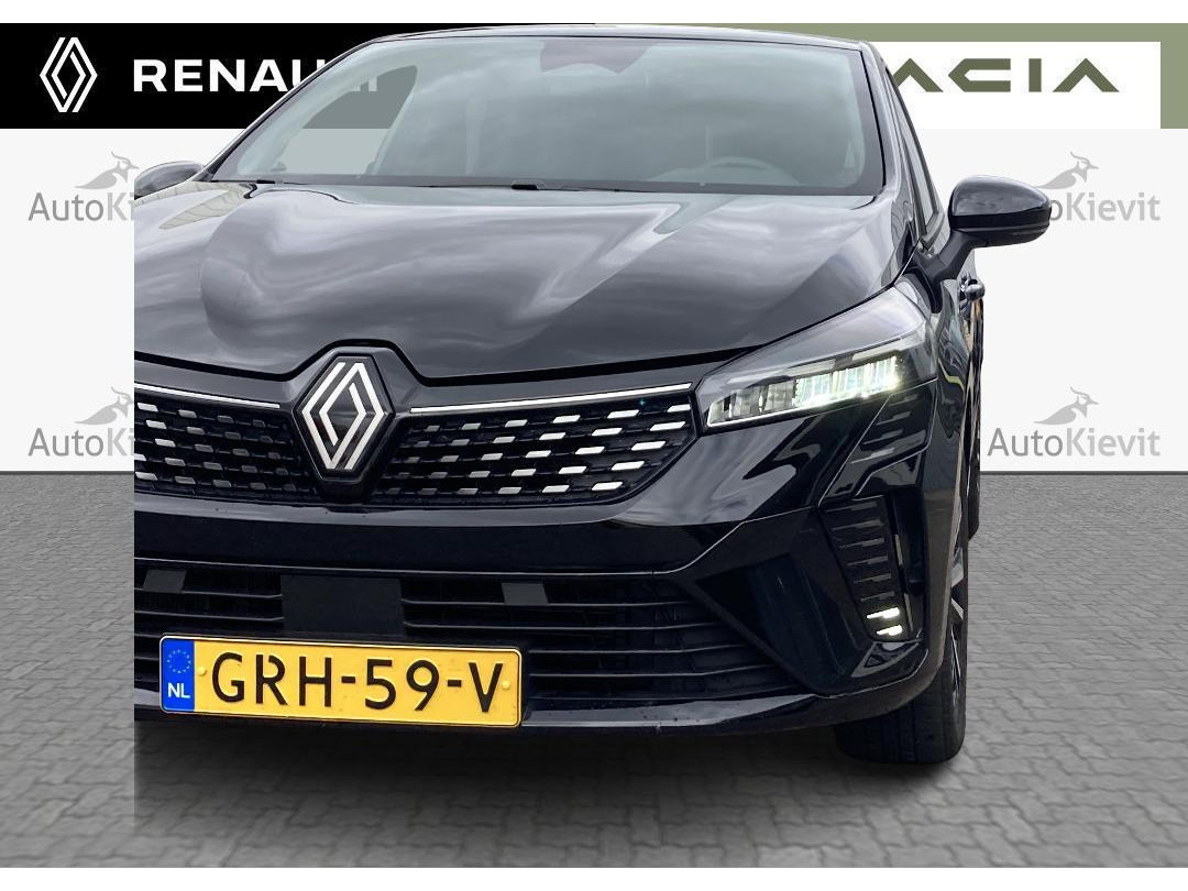 Renault Renault