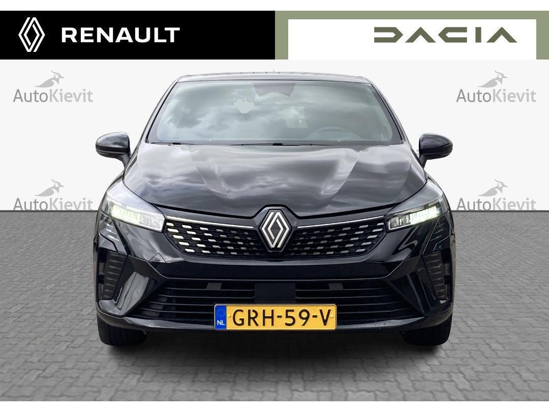 Renault Renault