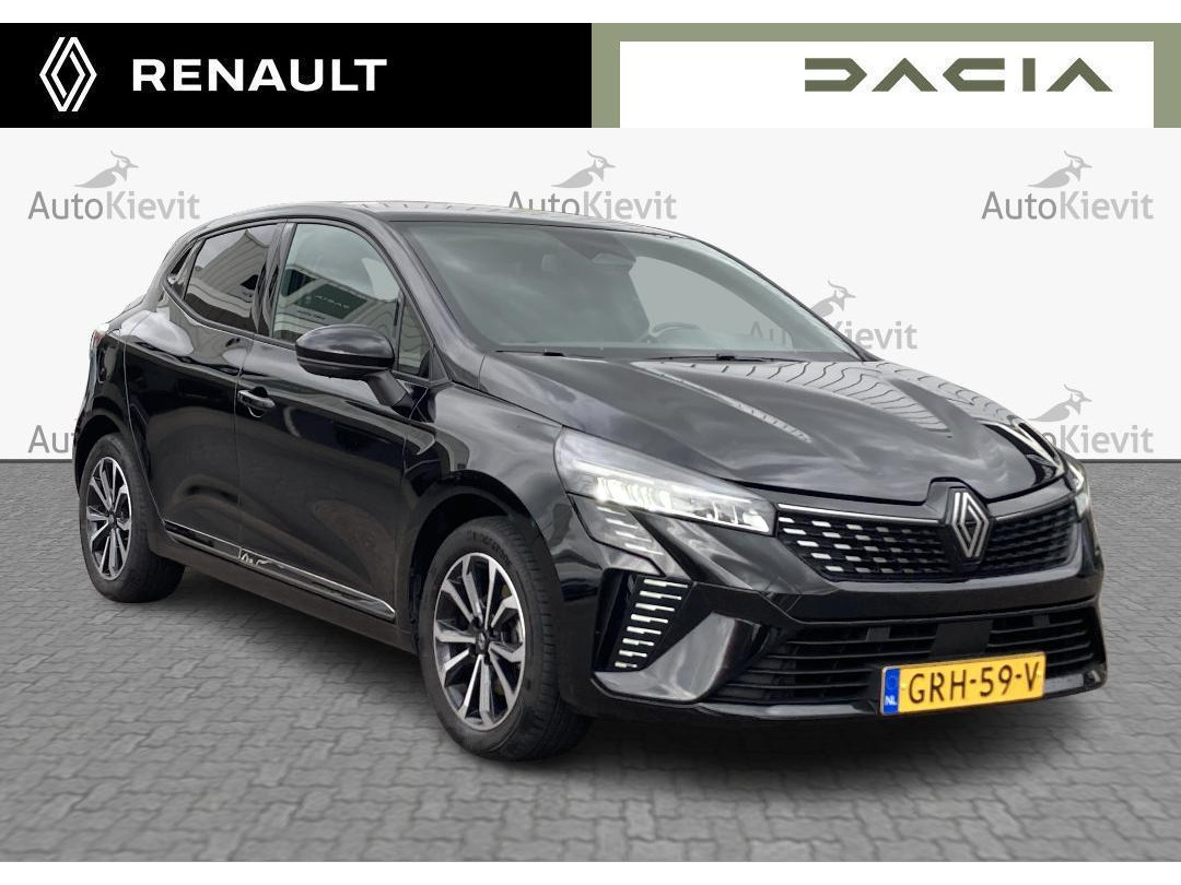 Renault Renault